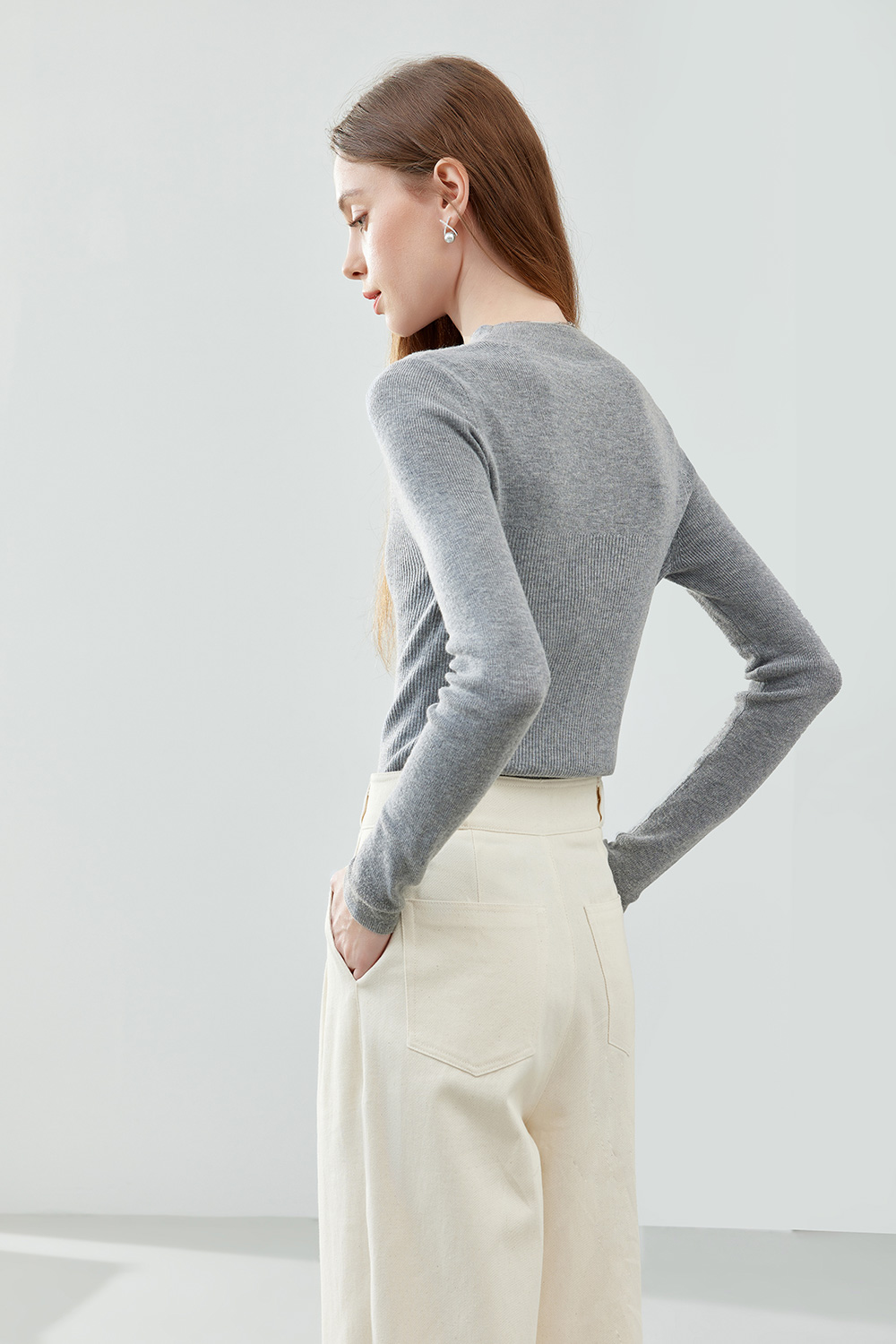 Basic Base Layer Top-VIMLYSTORE