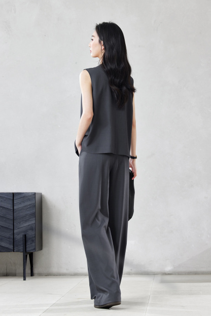 At Will Fashionable Minimalist Suit