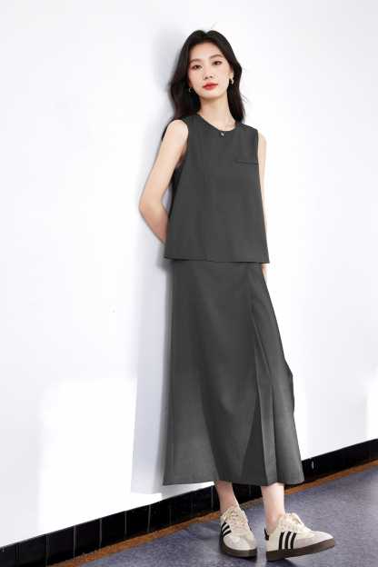 Fashionable Business Temperament Suit