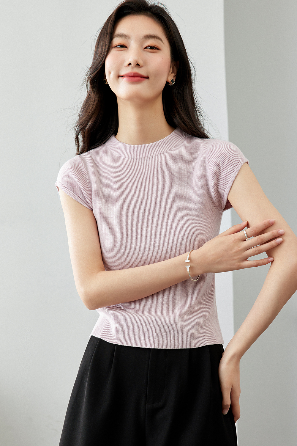 Comfortable And Cool Sweater