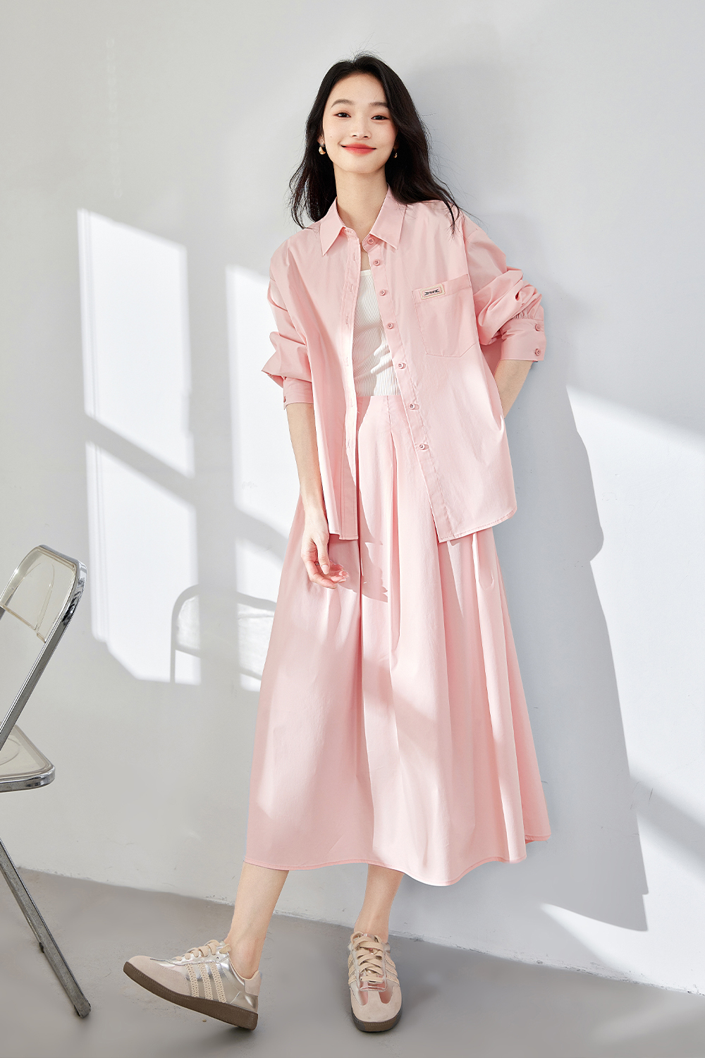 Casual Breathable Comfortable Suit