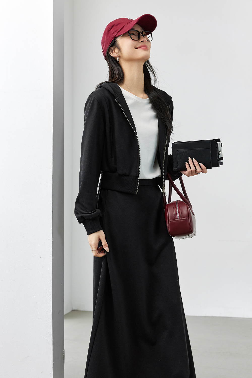 Casual Party Cotton Suit-VIMLYSTORE