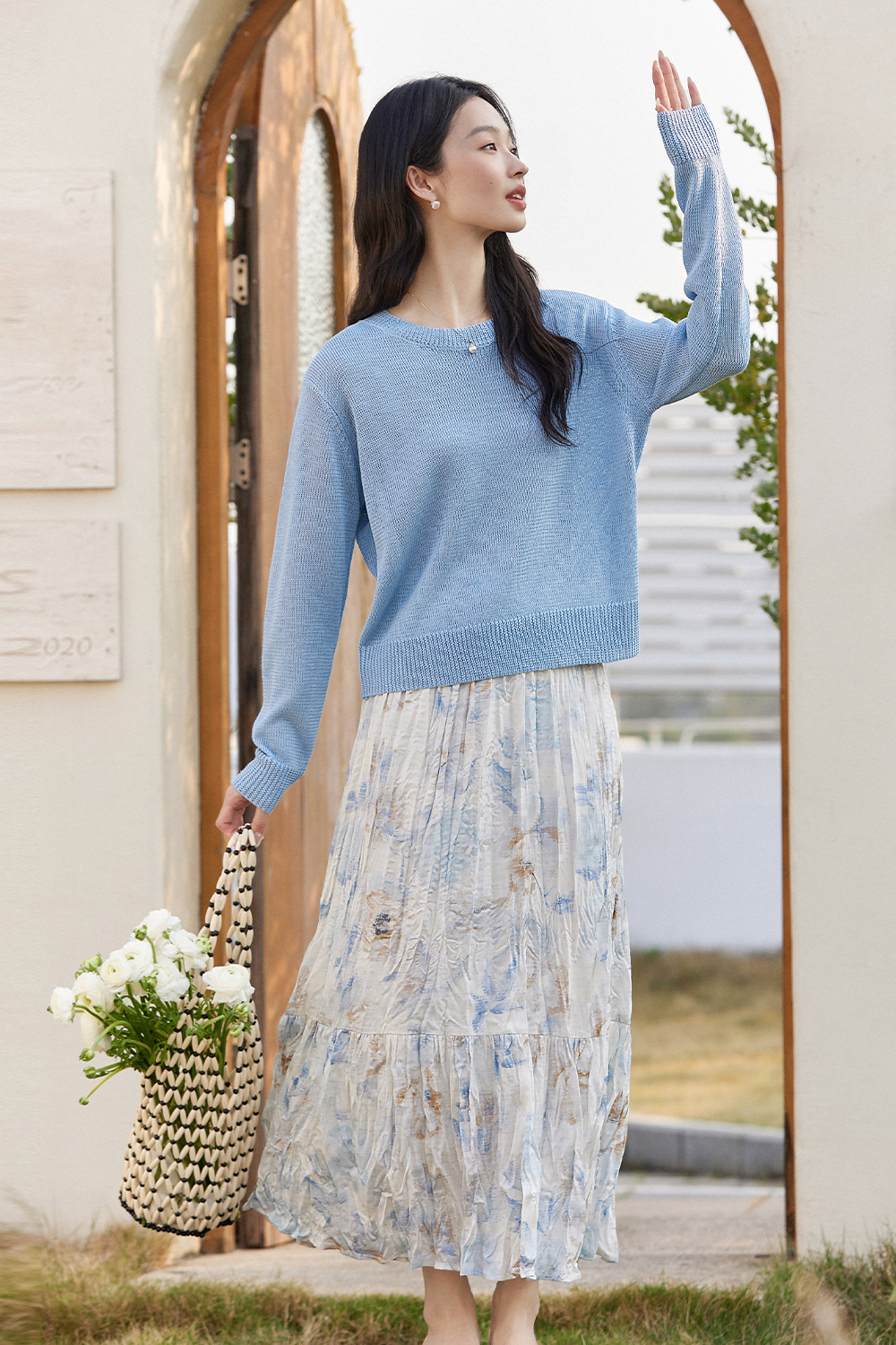 Elegant Casual Suit-VIMLYSTORE