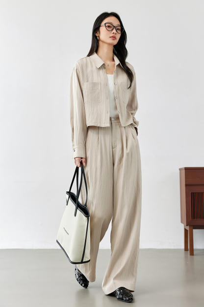 Stylish Work Style Suit