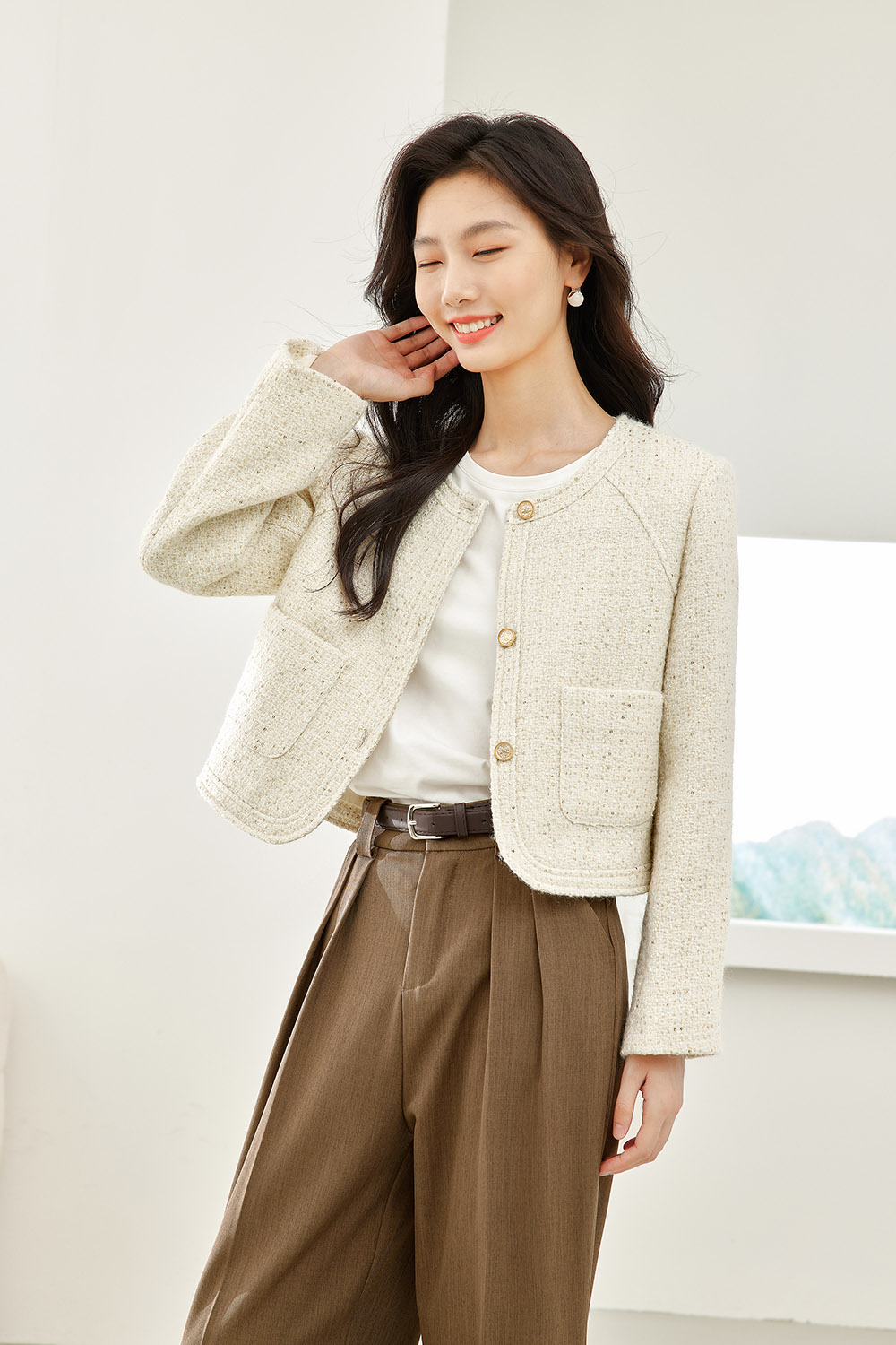 stylish-tweed-short-jacket