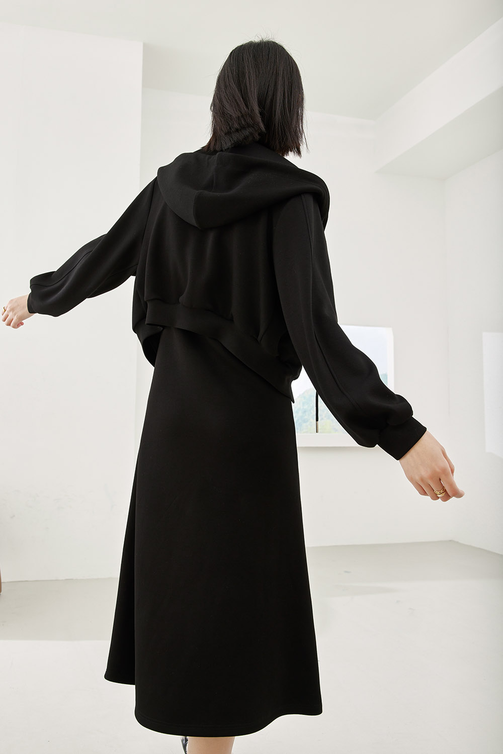 Casual Two-Piece Set