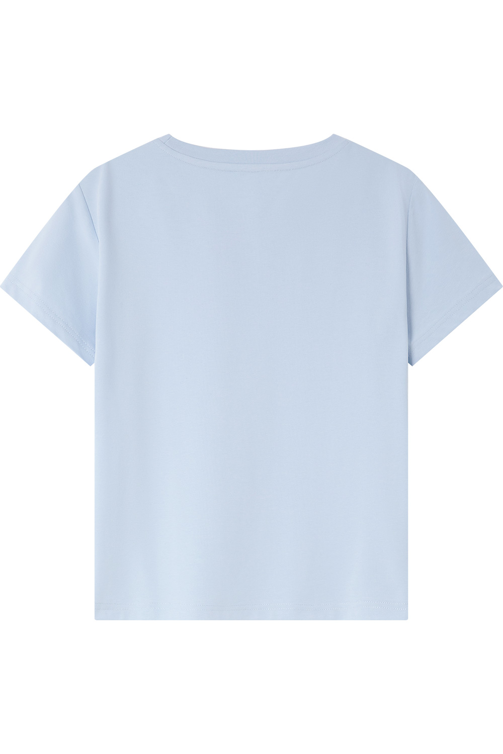 Lace Flower T-Shirt
