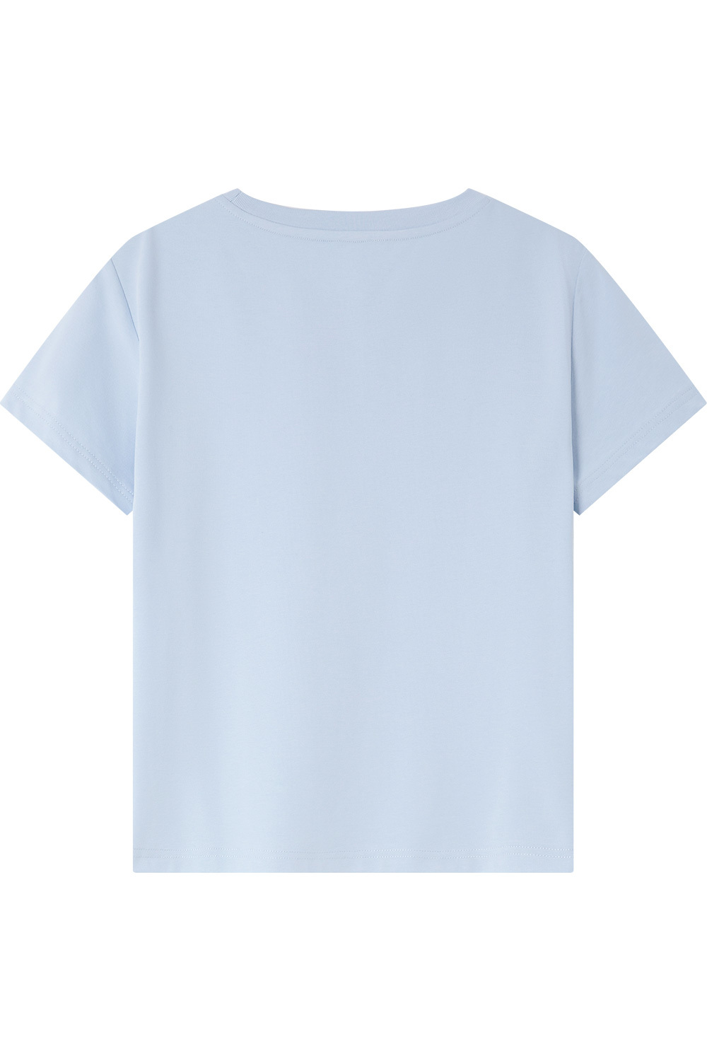 Lace Flower T-Shirt