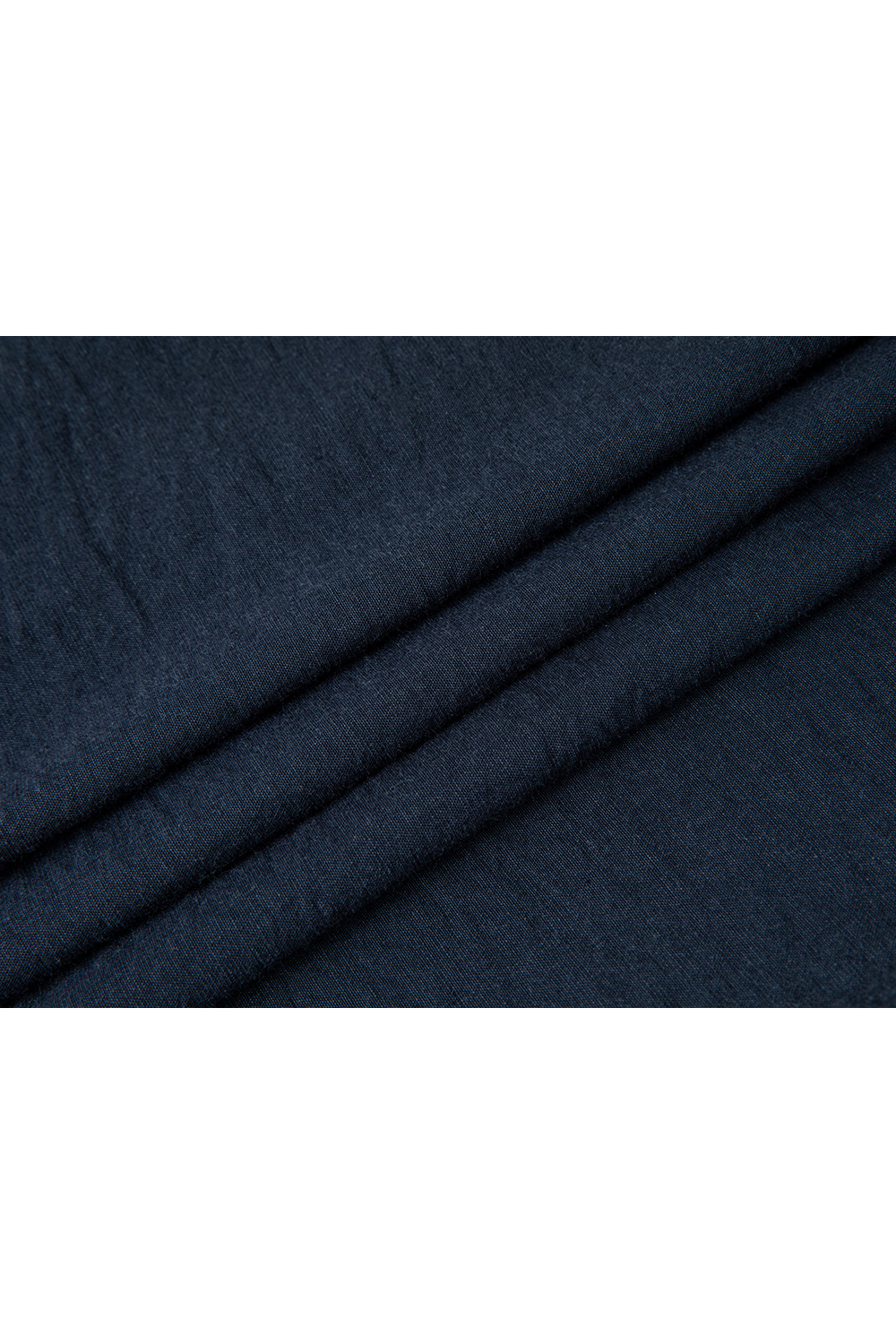 Blue plaid shirt and wide-leg pants-VIMLYSTORE