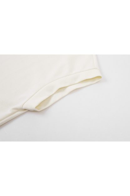 Everyday Casual Style T-Shirt