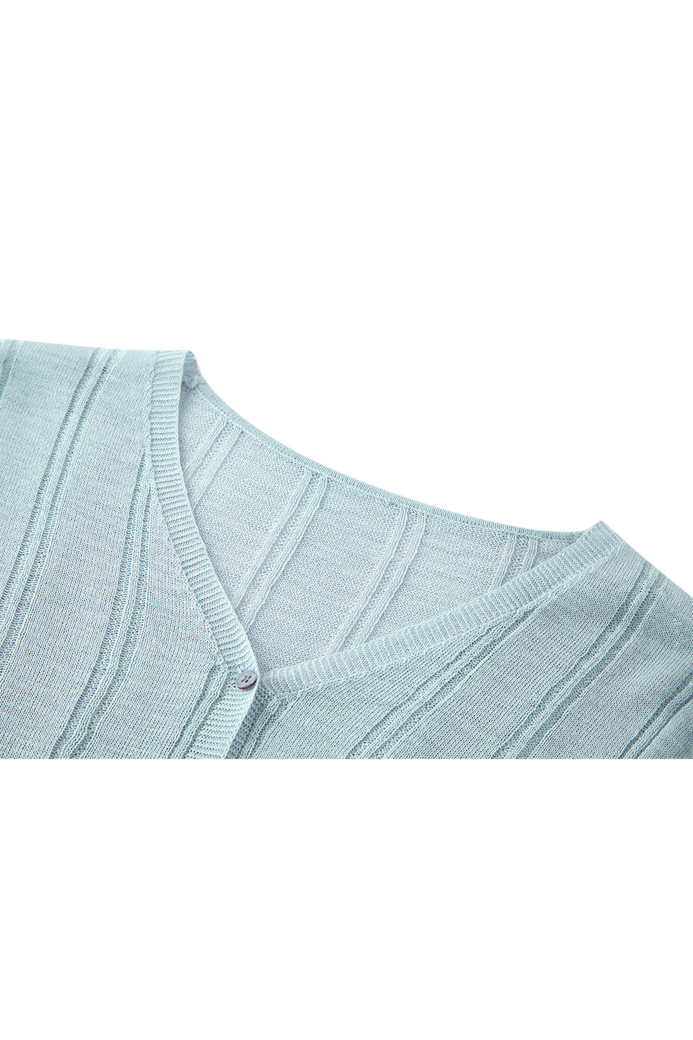 Lazy Style Knit Two-Piece Set