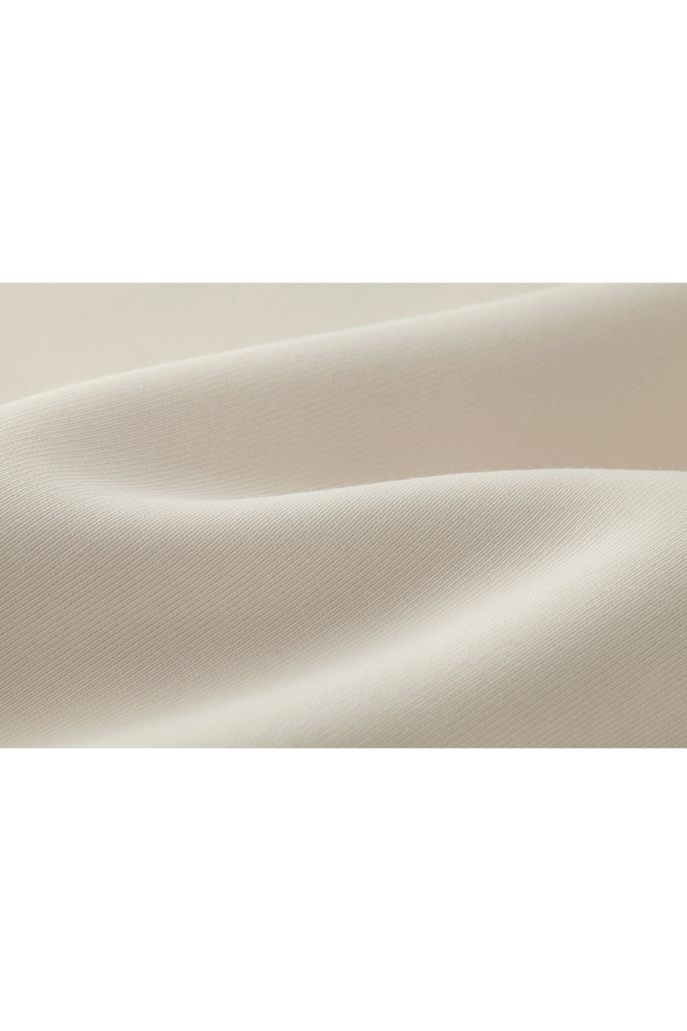 Unique embroidered round neck tops-VIMLYSTORE