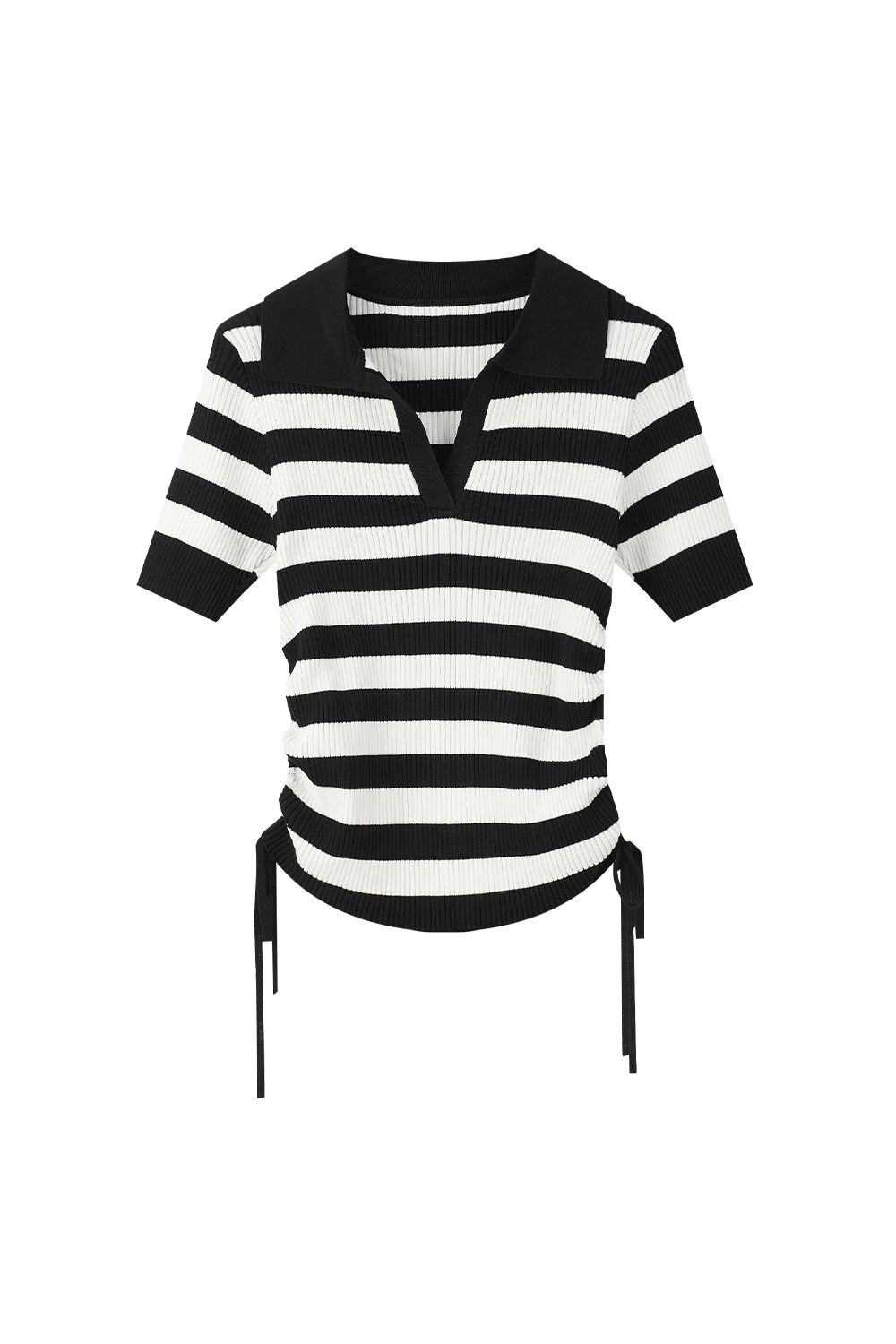 Classic Striped Sweater