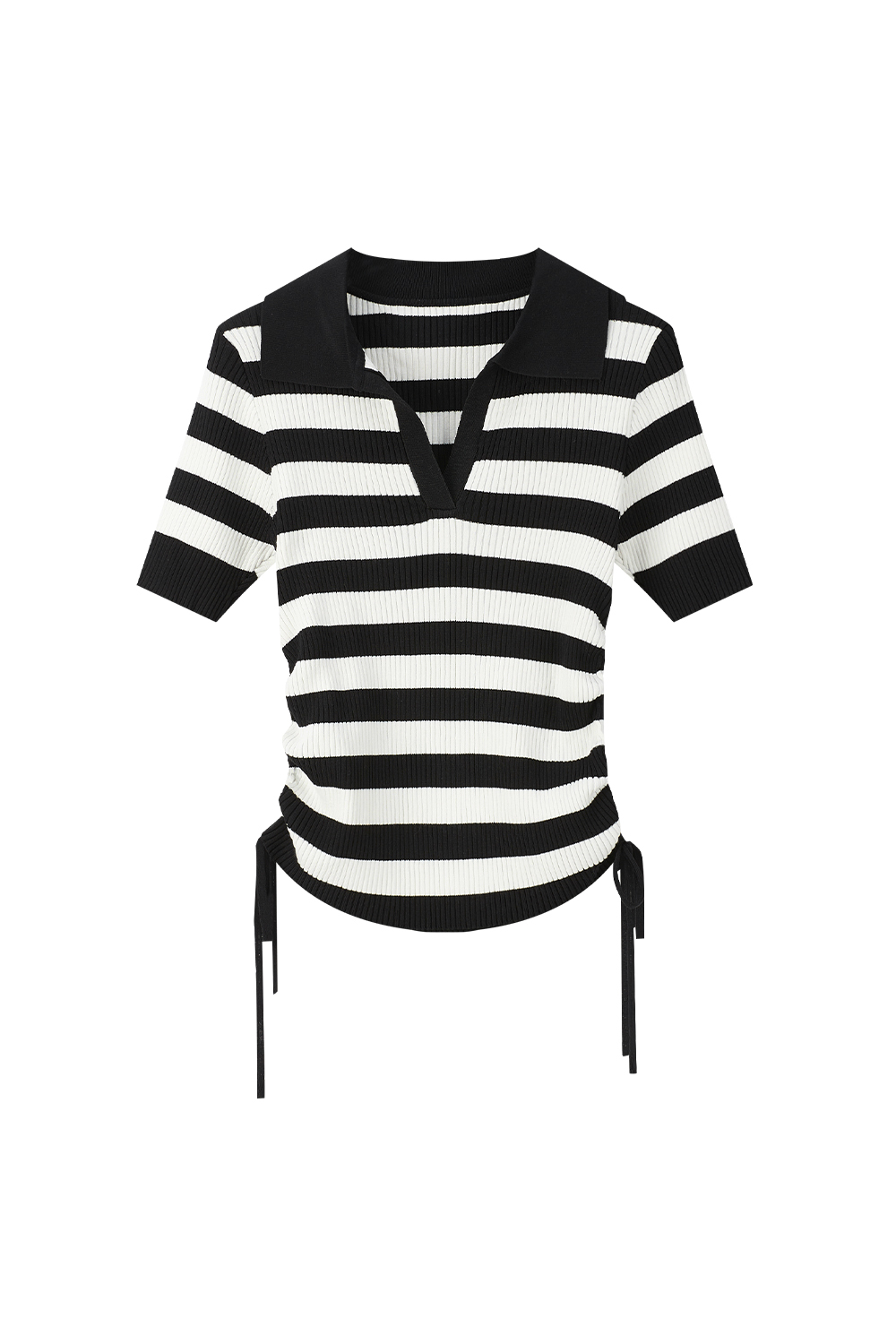 Classic Striped Sweater