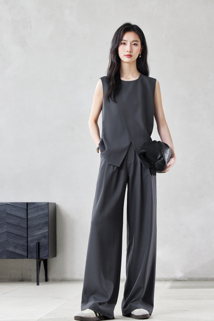 At Will Fashionable Minimalist Suit