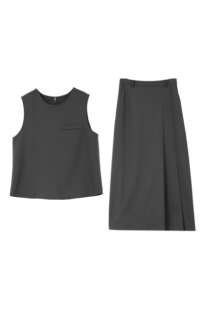 Fashionable Business Temperament Suit