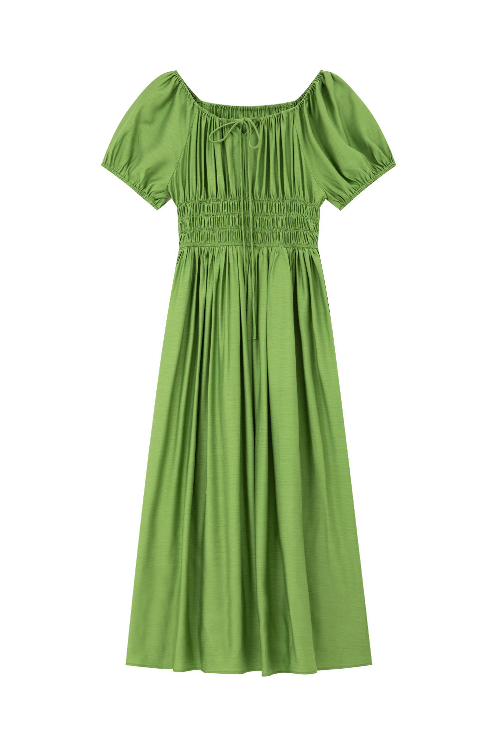 French Gentle Temperament Dress