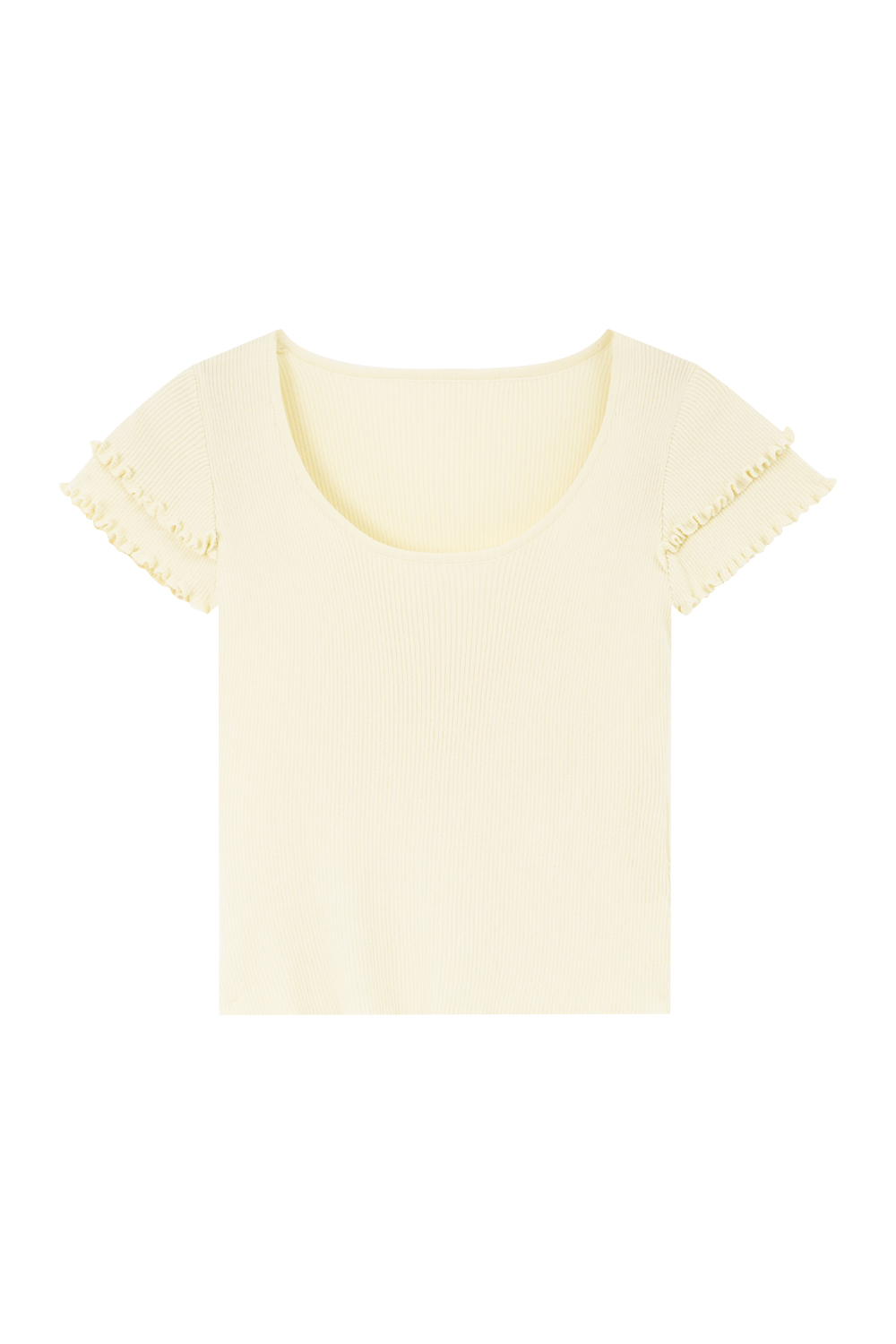 Icy Silk Thin Knitted Sweater