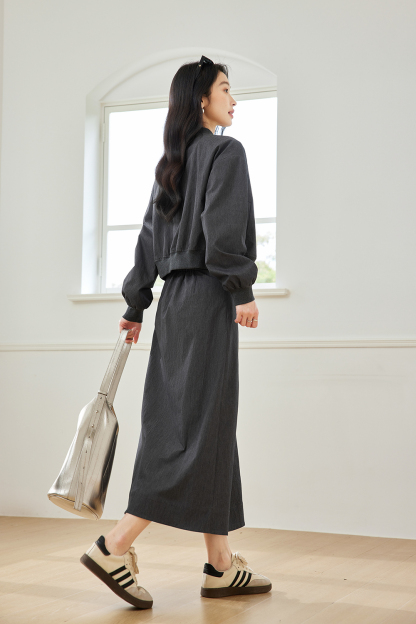 Popular Design British Style Suit