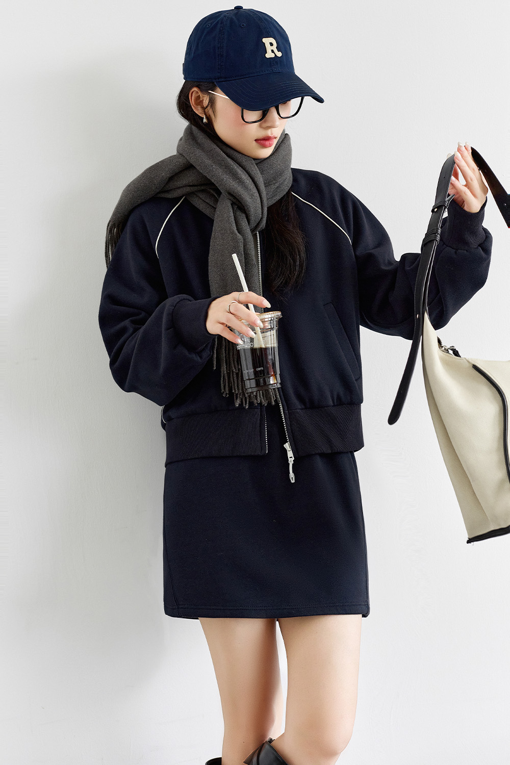 Urban-Dynamic Fashionable Set-VIMLYSTORE