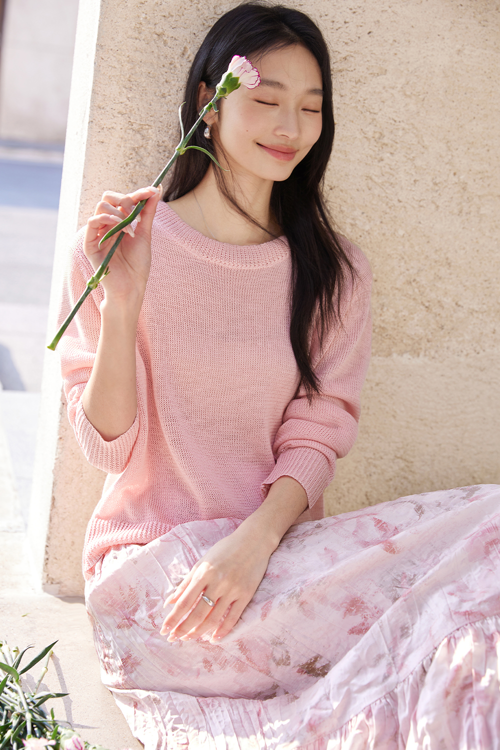 Elegant Casual Suit-VIMLYSTORE