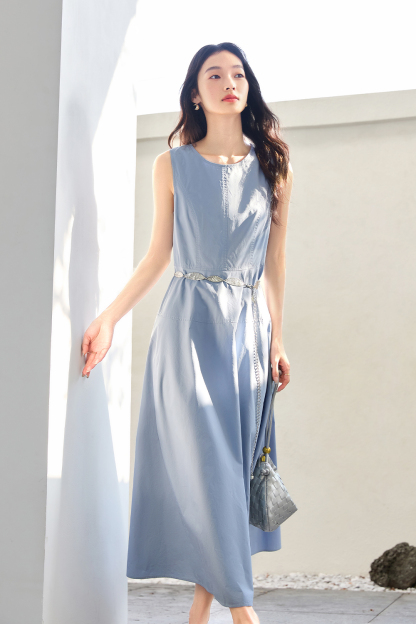 Simple Elegant Dress