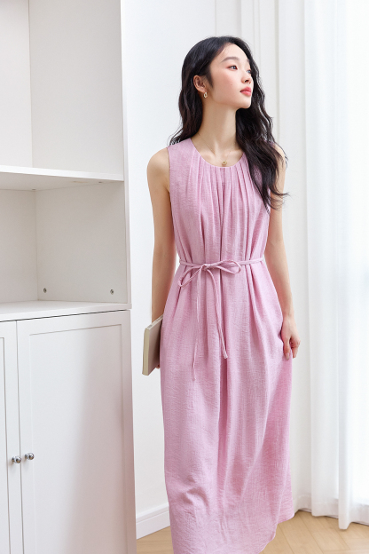 Sweet Minimalist Dress