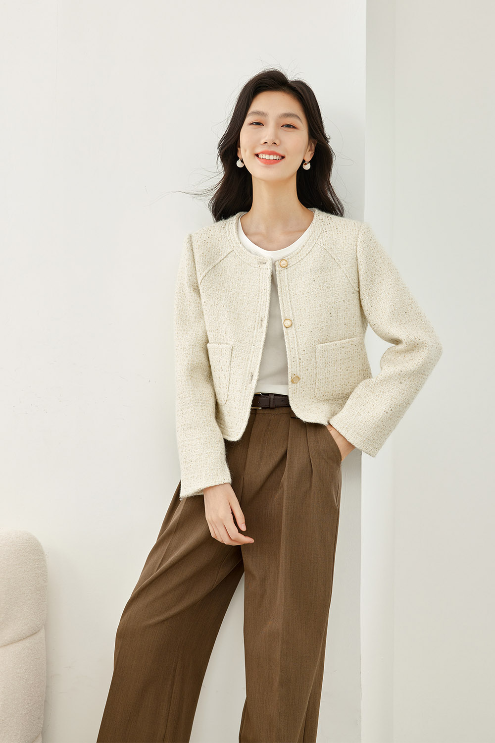 stylish-tweed-short-jacket