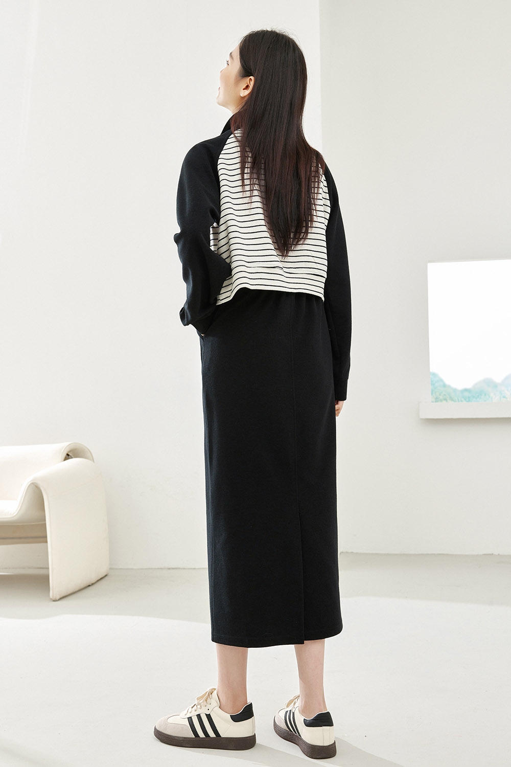 Casual Comfortable Two-Piece Set-VIMLYSTORE