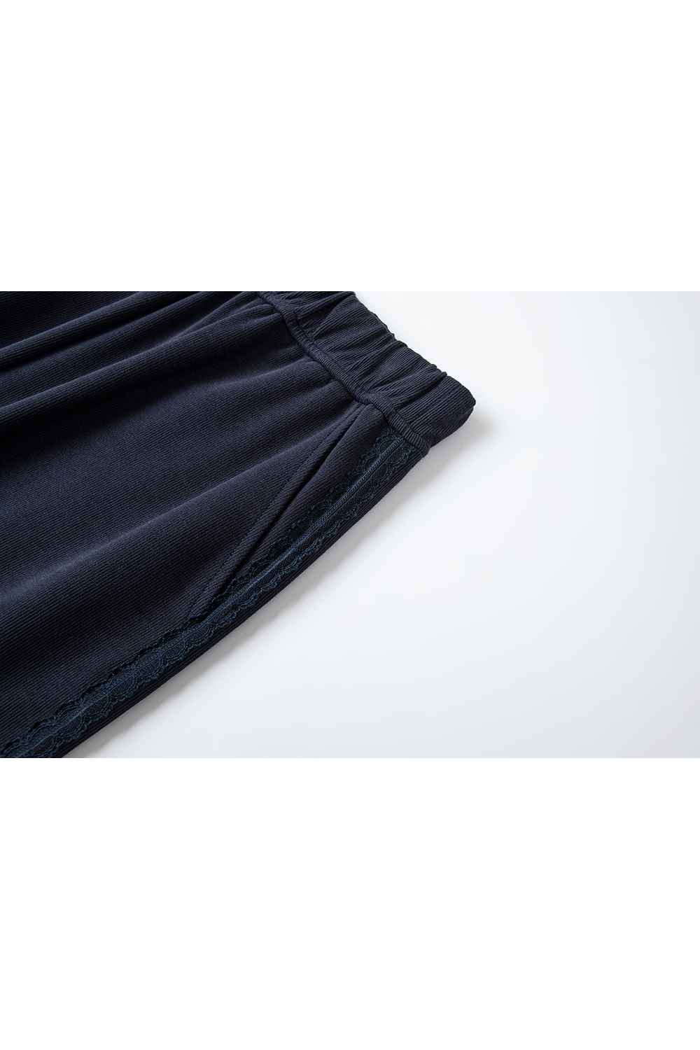 Hooded Top & Wide-Leg Jumpsuit-VIMLYSTORE