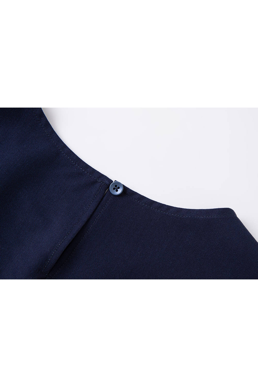 Color-Block Twin-Set with Palazzo Pants-VIMLYSTORE