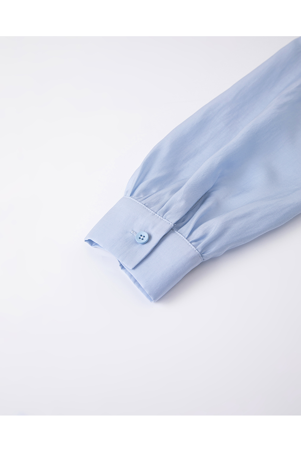 Color-Block Twin-Set with Palazzo Pants-VIMLYSTORE