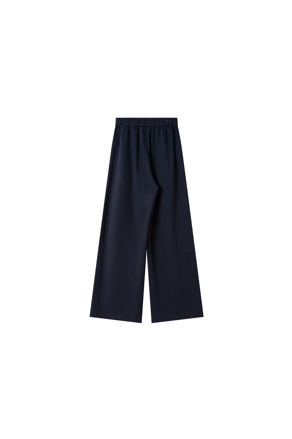 Hooded Top & Wide-Leg Jumpsuit-VIMLYSTORE