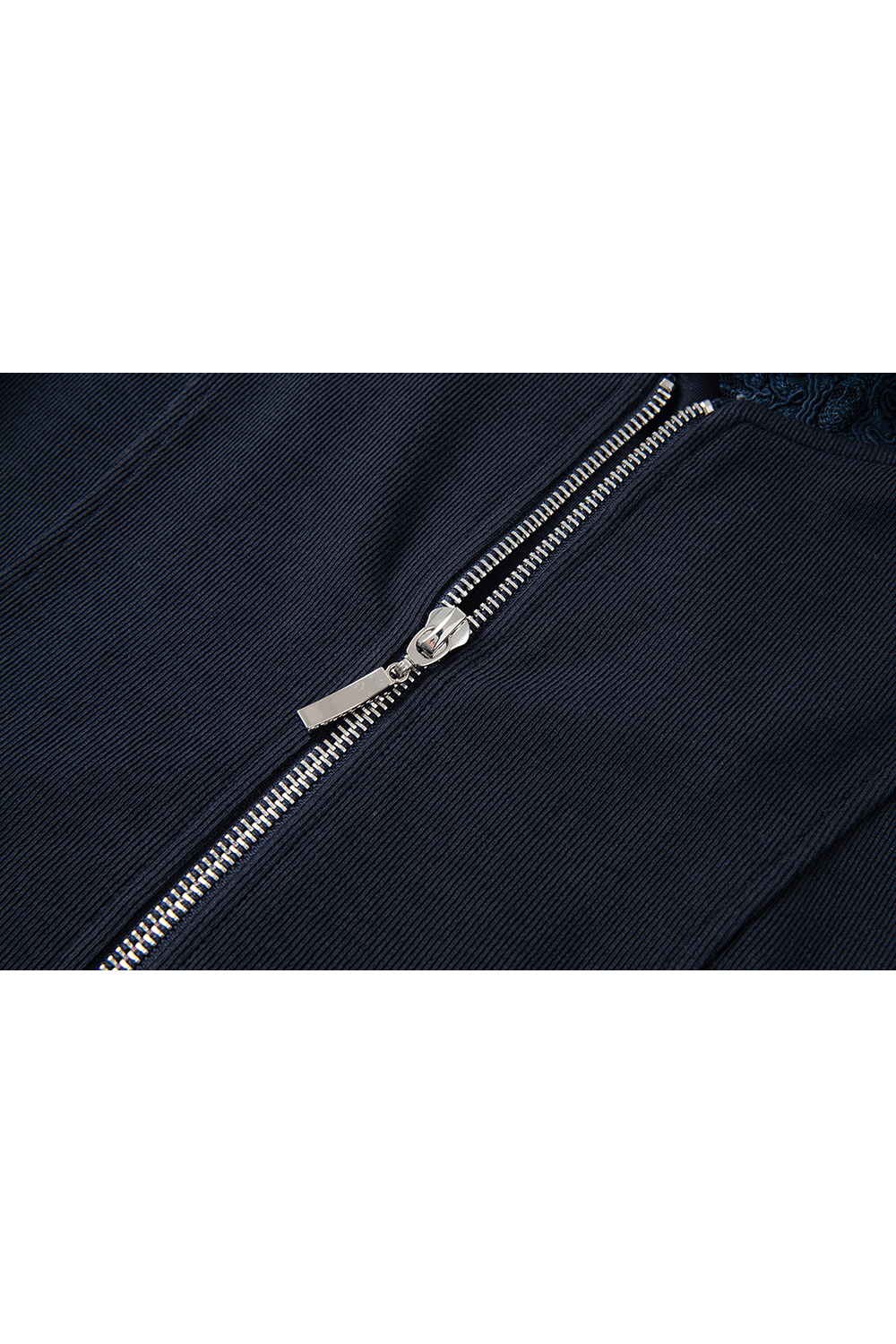 Hooded Top & Wide-Leg Jumpsuit-VIMLYSTORE