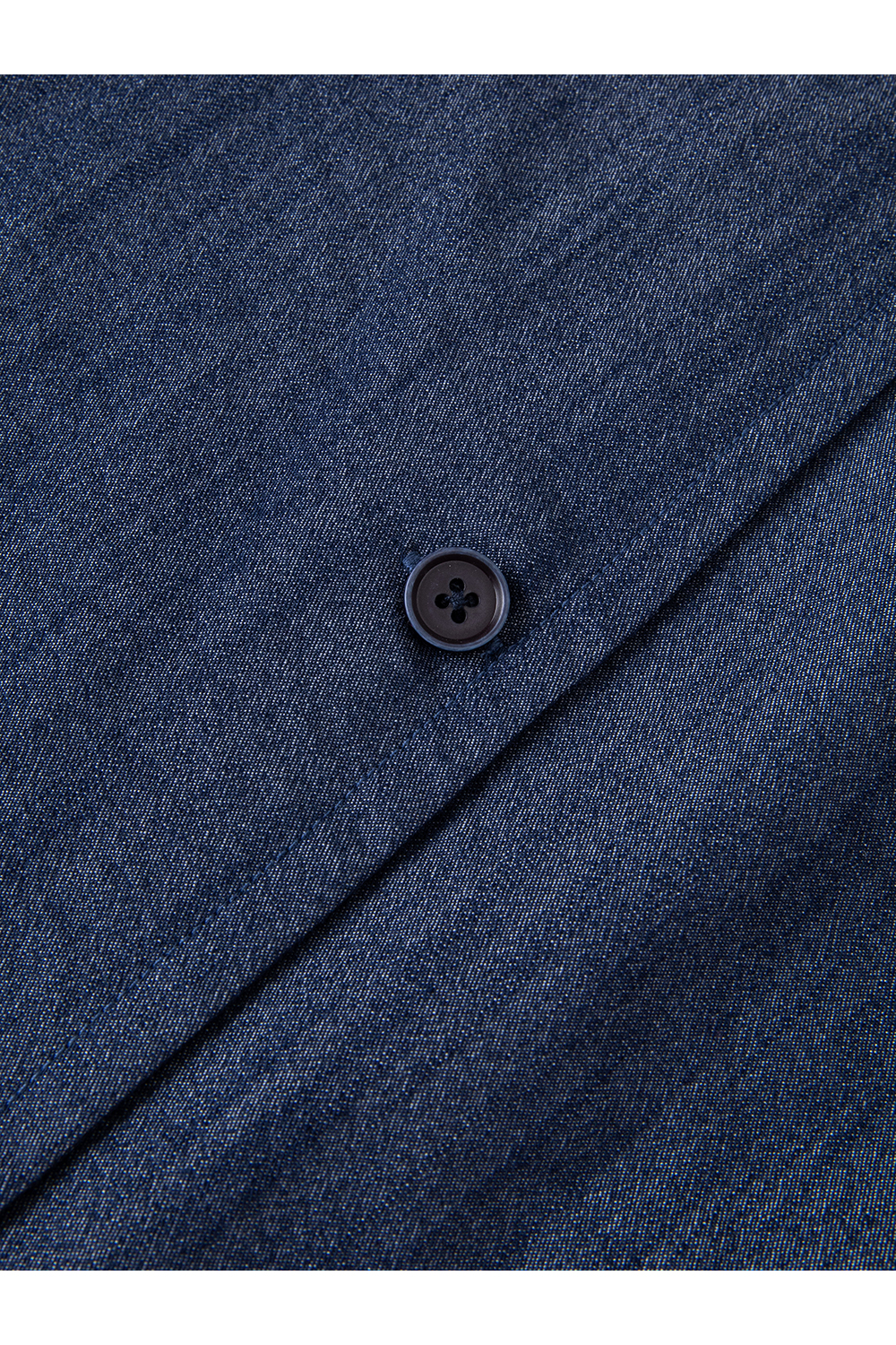 Navy Fluid-Knit Top & Wide-Leg Pants Coordinated Set-VIMLYSTORE