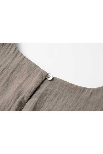 Slimming Sleeveless Top with Flared Pants Set