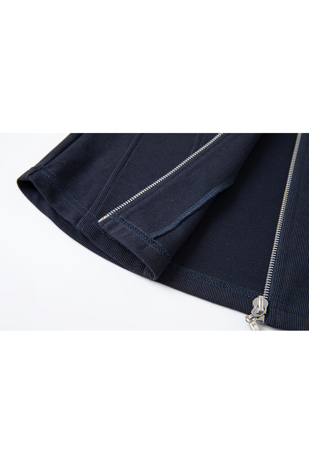 Hooded Top & Wide-Leg Jumpsuit-VIMLYSTORE