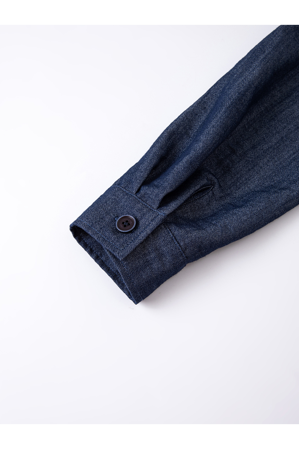 Navy Fluid-Knit Top & Wide-Leg Pants Coordinated Set-VIMLYSTORE