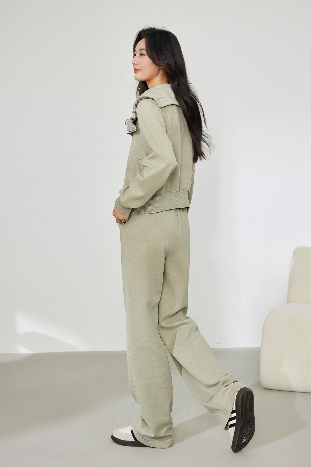 Stylish And Energetic Set-VIMLYSTORE