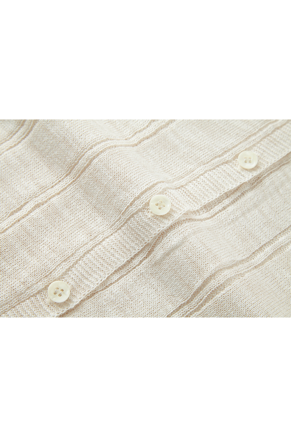 Lazy Style Knit Two-Piece Set