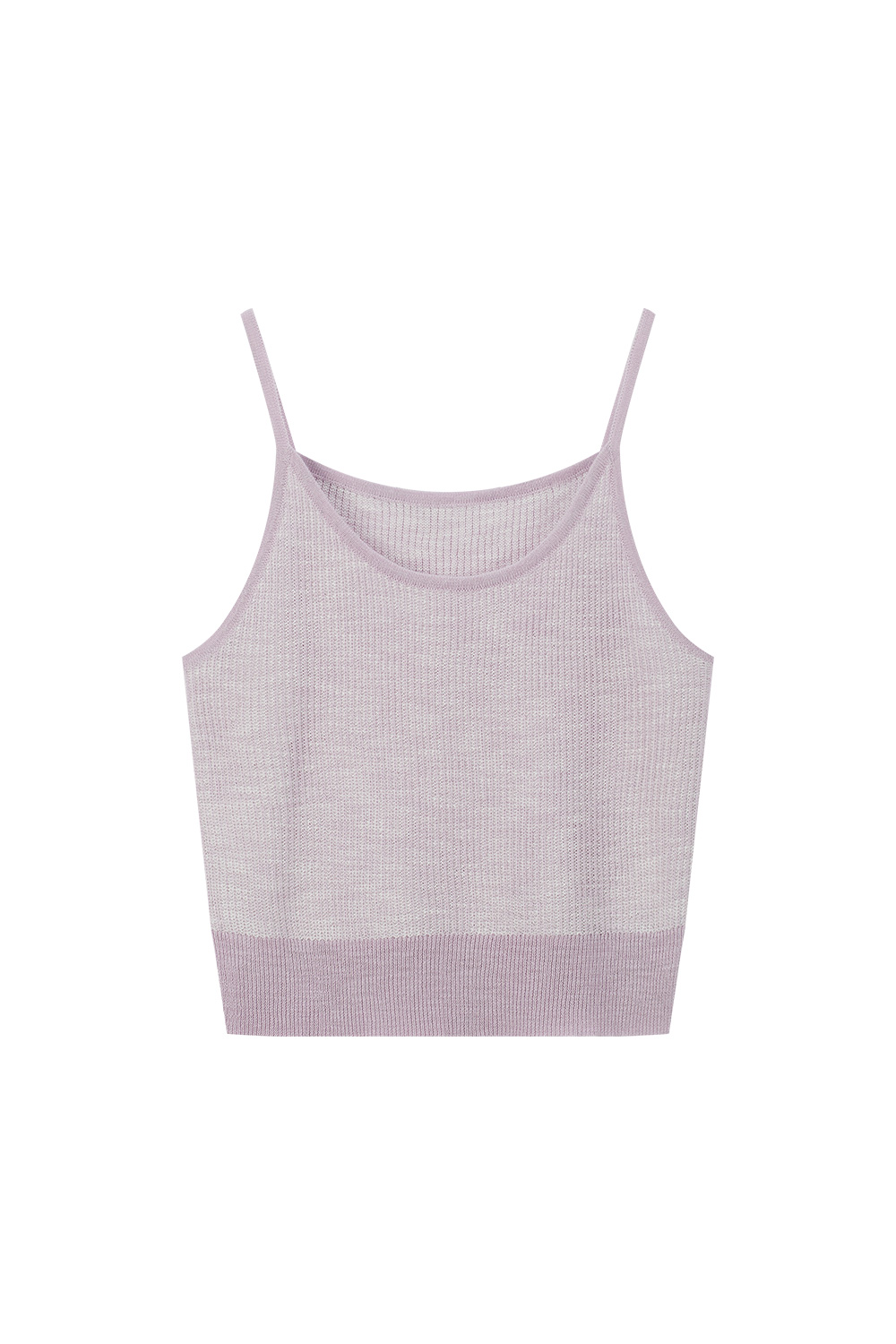 Lazy Style Knit Two-Piece Set