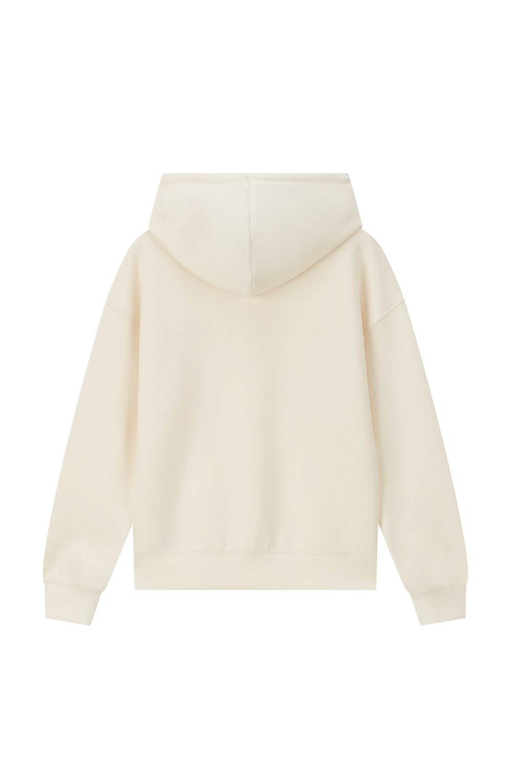 Hooded Versatile Hooded Sweatshirt-VIMLYSTORE