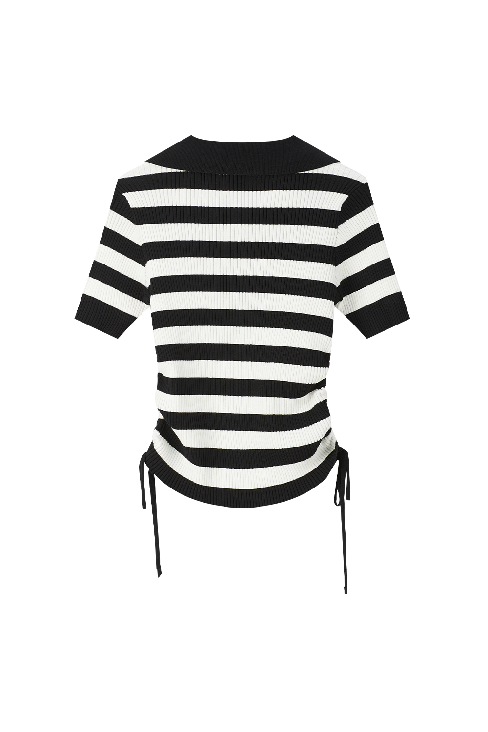 Classic Striped Sweater