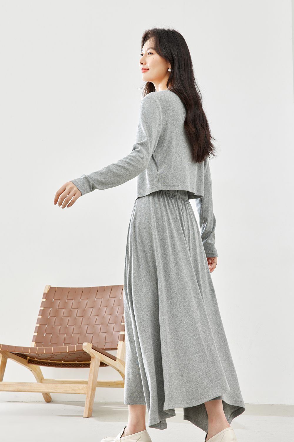 Leisure Sports Three-Piece Set-VIMLYSTORE