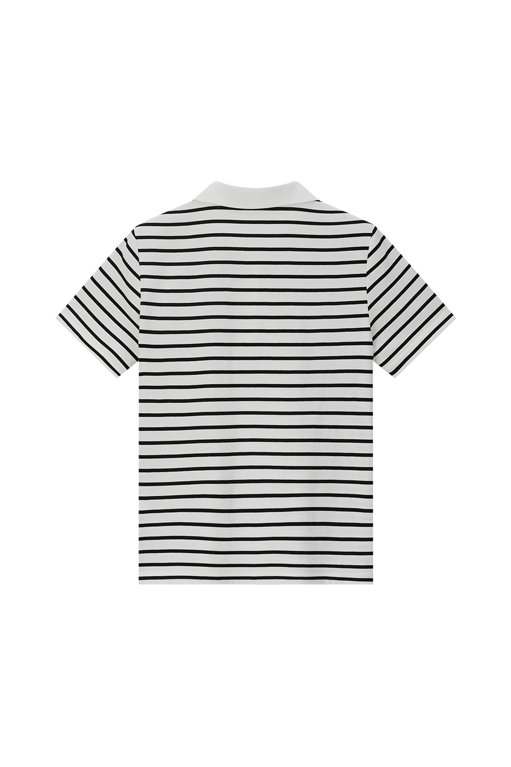 Casual Striped T-Shirt