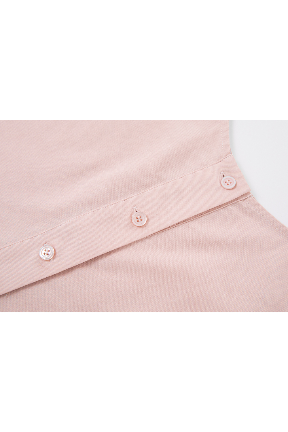 Simple Elegant Tencel Two-Piece Set