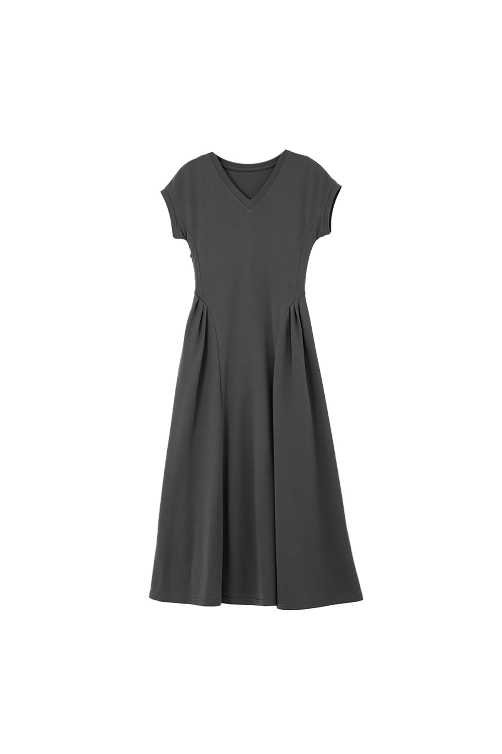 Temperament And High-End Dress