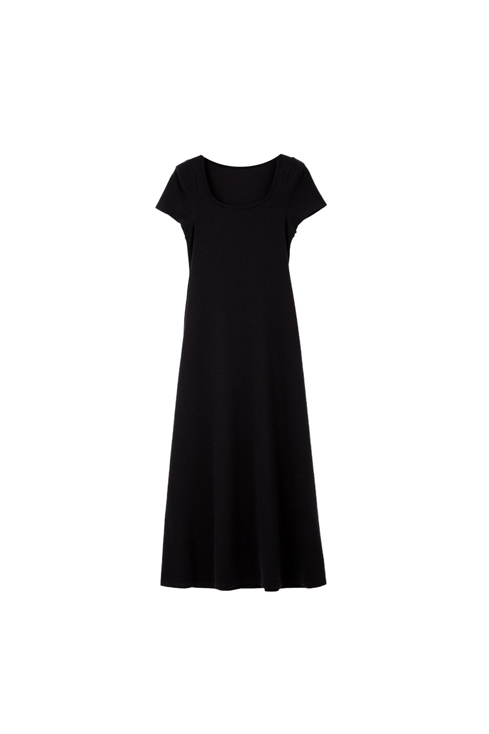 Elegant Waist Dress