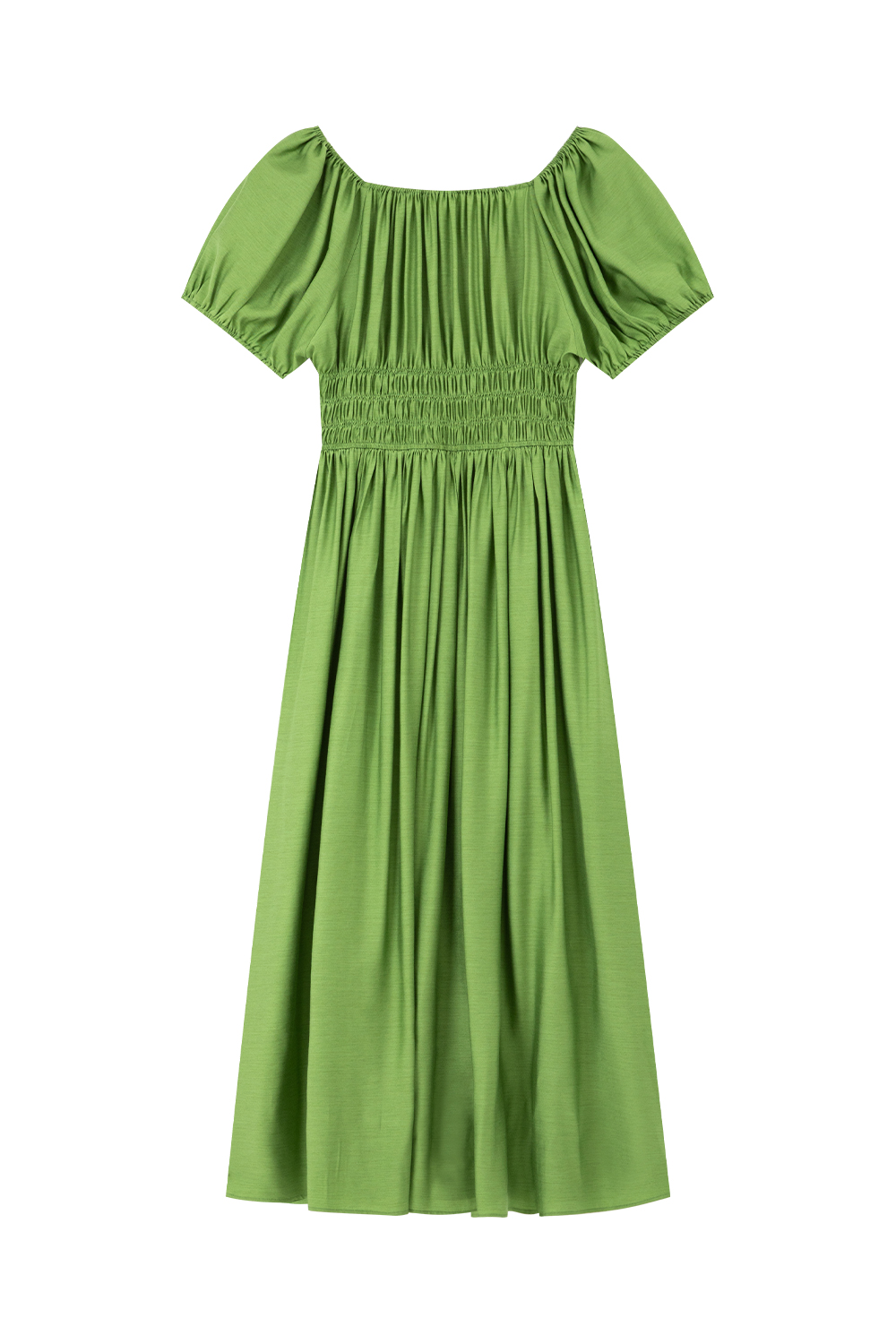 French Gentle Temperament Dress