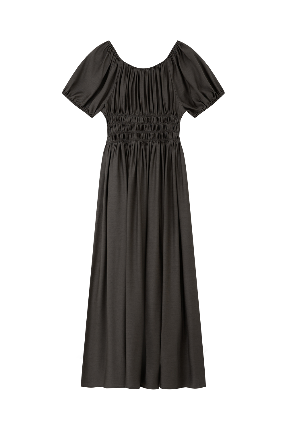 French Gentle Temperament Dress